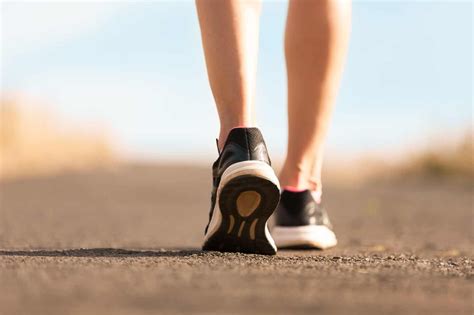 How To Incorporate Walking Into Your Daily Routine Chiropractor