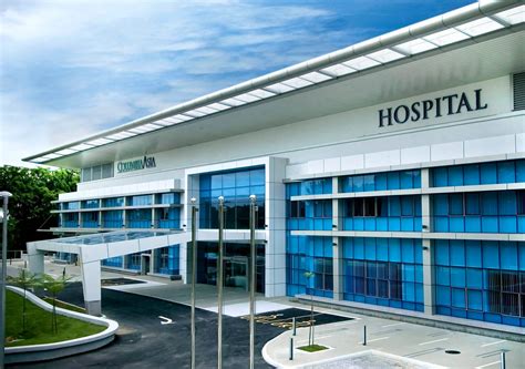 Columbia asia hospital, near mg road metro station: Columbia Asia Hospital, Taiping,Jalan Perwira, Taiping, Perak