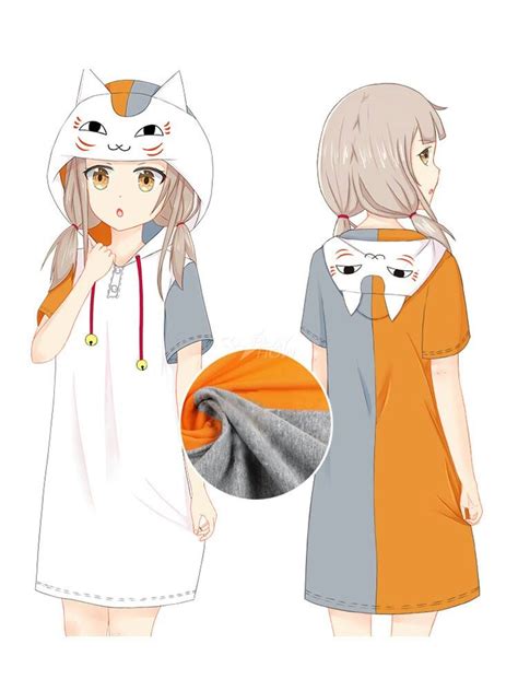 japanese anime kawaii neko cat summer pajamas cosplay kigurumi kawaii pajamas