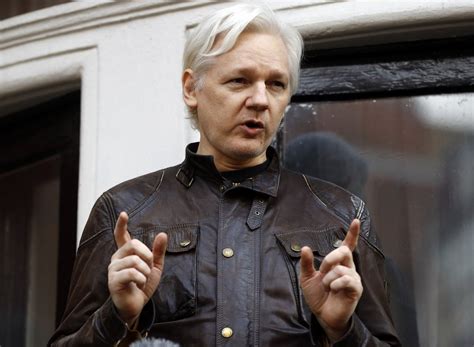 Is Wikileaks Russias ‘useful Idiot Its ‘agent Of Influence Or