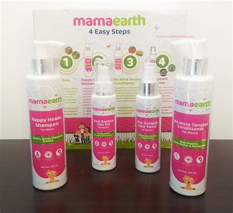Almond oil nourishes and moisturizes hair while adding shine. Mamaearth Anti Hair Fall Kit Review - Shampoo, Conditioner ...