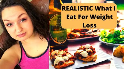 So, how much weight can i lose in a month? What I Eat to LOSE WEIGHT #3 - YouTube