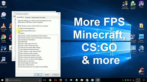 There are a few ways to do it clip speed allows you to play a video clip faster or slower than its original speed. How to Speed up your computer - How to make Windows 10 ...
