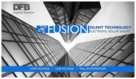 Dfb Sales Fusion Brochure By Dfb Sales Flipsnack