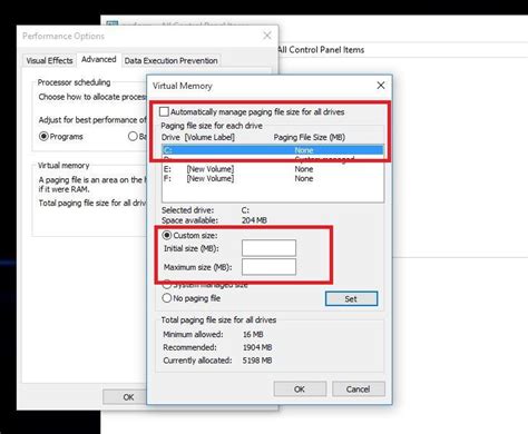 How To Check Laptop Performance Windows 10 Photos