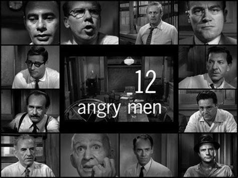 Sometimes he even got to play a leading role (see hysteria (1965)). 17 Best images about Twelve Angry Men-1957 Original on ...