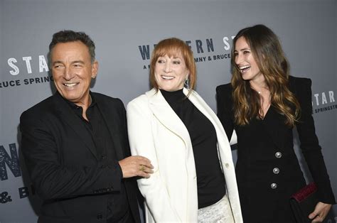 Bruce springsteen and president barack obama will release renegades: Bruce Springsteen lays bare his soul in 'Western Stars ...