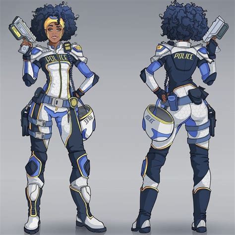 The Definition Of Afrofuturism | Superhero design, Black ...