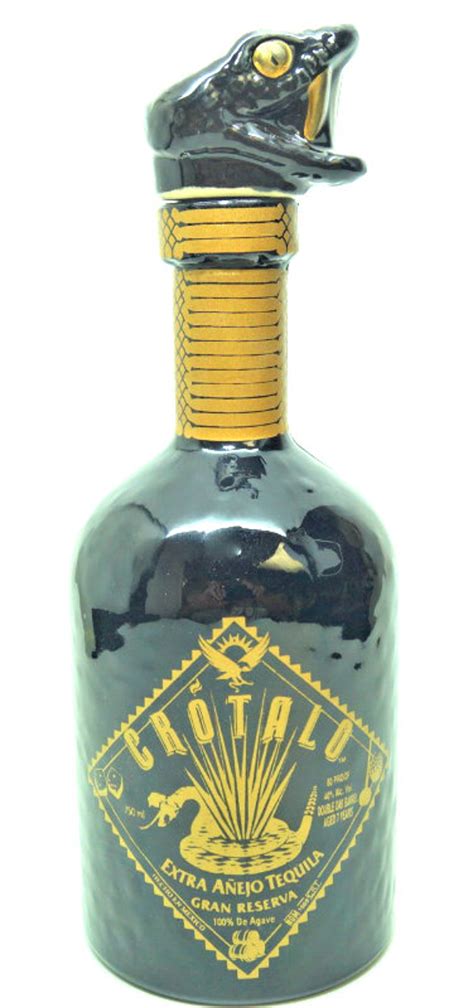 Tequila Mandala 7 Years Extra Añejo Old Town Tequila