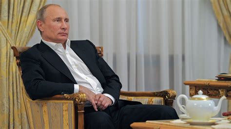 ウラジーミル・プーチン大統領の公邸8選 ロシア・ビヨンド