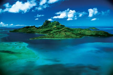 Îles paradiasiques les 12 plus belles îles du monde à découvrir edreams