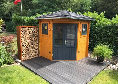 We did not find results for: 5-Eck Gartenhaus Modell Sunny-A in 2020 | 5 eck gartenhaus ...