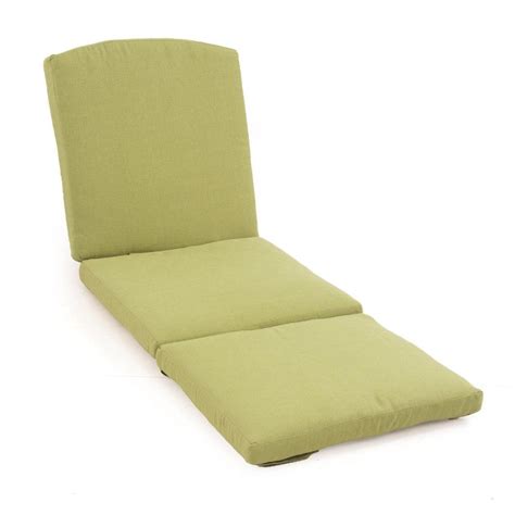 Living lake adela cushions patio furniture. Martha Stewart Living Charlottetown Green Bean Replacement ...
