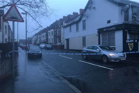 On the right bottom side of the window you will an entercode placeholder, in there. Northern Ireland's leaders condemn north Belfast murder
