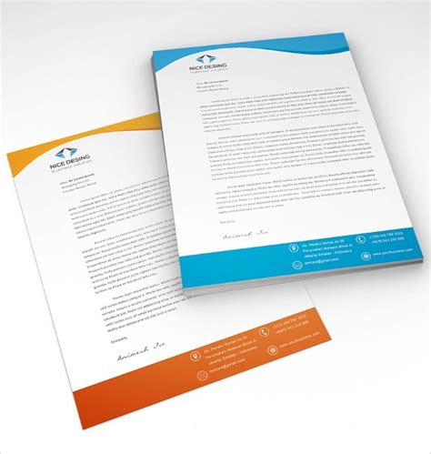 Ubc brand program word template letterhead 20.04.11 vr2 faculty or office location department program, research group or institute location 100 1234 main mall vancouver, bc canada v6t 1z1 date phone 604 822. FREE 16+ Company Letterhead Templates in Illustrator ...