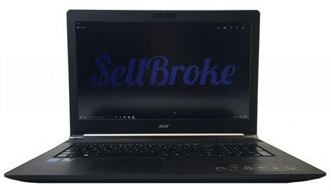 Acer V17 Nitro Core I7 Black Edition 17 Inch Laptop Review Sellbroke