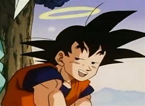 Do you like this video? Goku Is CHARMING... by MilkshakeAngelz on DeviantArt