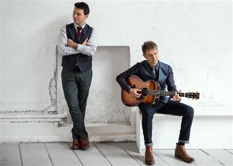 Interview With Irish Music Duo Byrne And Kelly Culture