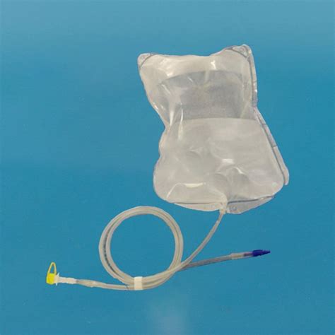 Peritoneal Dialysis Bag Colours Prefilled Syringe Images