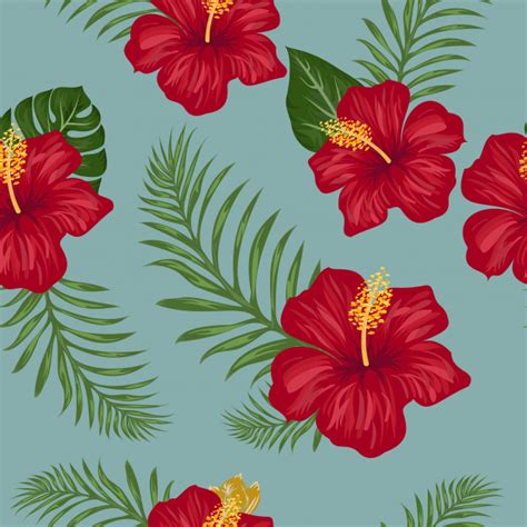 Choose from 2600+ flower pattern graphic resources and download in the form of png, eps flowers seamless pattern with ladybug on soft green background. Tropical floral pattern seamless background Vector ...