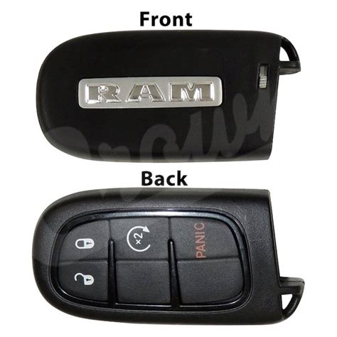 Yes i know that i can remote start then immediately hit the unlock button but that's normally the same time i'm locking the house door and my wife is trying to get into the truck and ripping the door. Crown® - Ram 1500 Big Horn / Express / HFE / Laramie / Laramie Longhorn / Outdoorsman / R/T ...