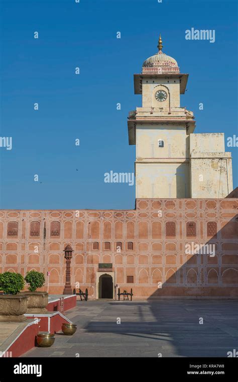 Sabha Niwas City Palace Hi Res Stock Photography And Images Alamy