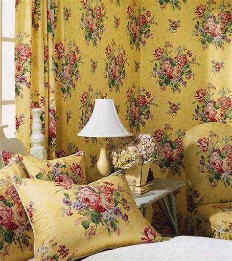 Eye for design: decorating with the pink/yellow color combination