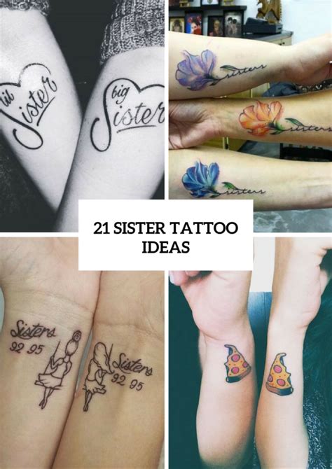Top 83 Tattoo Sister Quotes Best Vn