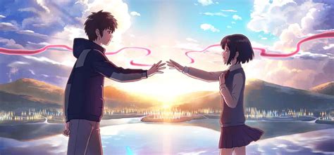 Kimi no na wa.) is a 2016 japanese animated youth fantasy film written and directed by makoto shinkai your name. is my very first japanese anime movie and i am far from disappointed. Your Name | Kimi no Na wa - Tokyo Buzz Clips