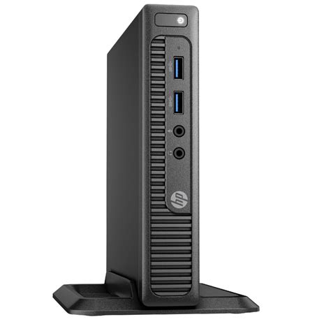 Hp Elitedesk 800 G2 Mini American Computers