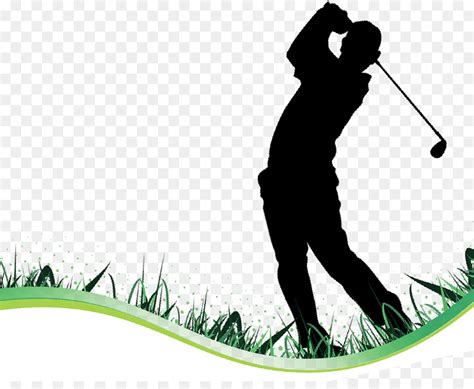 Free Girl Golfer Silhouette Download Free Girl Golfer Silhouette Png
