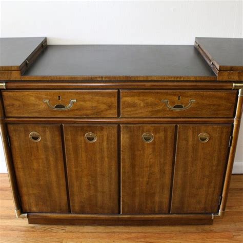 Required fields are marked *. Drexel Heritage Dining Room Set includes:Dining Table2 ...