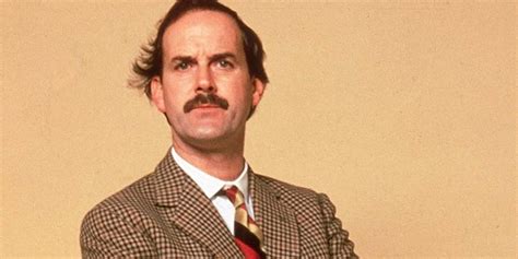 Fawlty Towers Sequel In Development British Comedy Guide