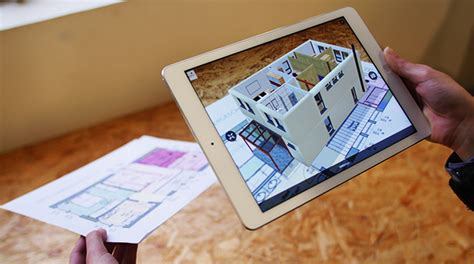 The wide availability of 3d models and bim models makes the adoption of augmented reality tools easier today than it was a few years ago. Augmented Reality for Architecture & Construction - Augment