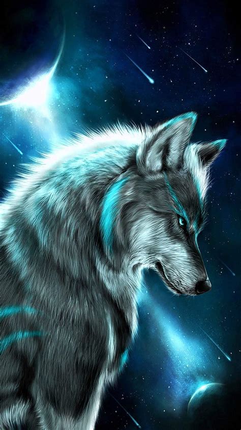 Wolf Wallpapers 1080x1080 Free Download