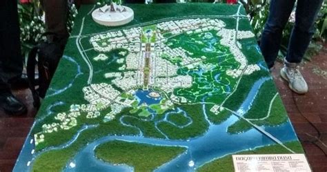 Kantor saya akan membuat suatu undian/kuis dalam suatu portal entertainment online , dengan hadiah yang beragam. Nagara Rimba Nusa Jadi Pemenang sayembara, Ini Konsep Desain Ibu Kota Baru RI - Mas Malven