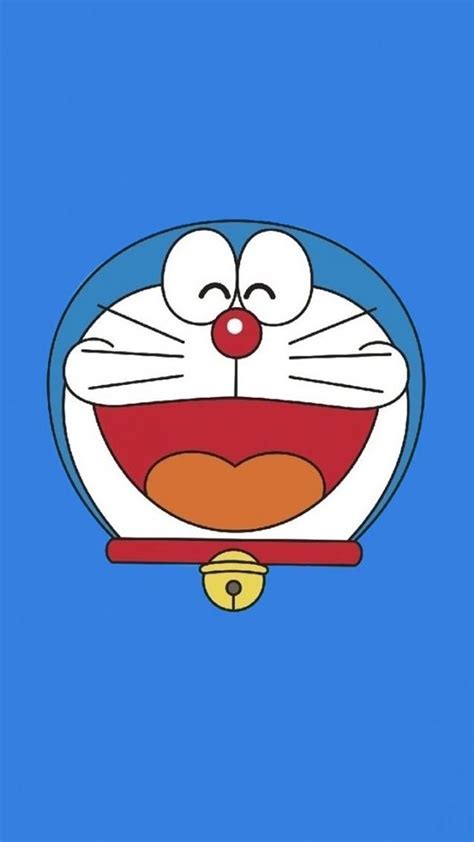 Cartoon Iphone Wallpapers Pixelstalknet Doraemon Wallpapers