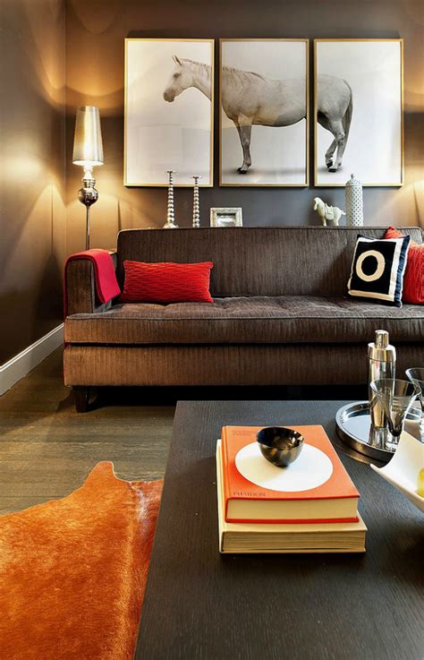 30 Living Room Ideas For Men Decoholic