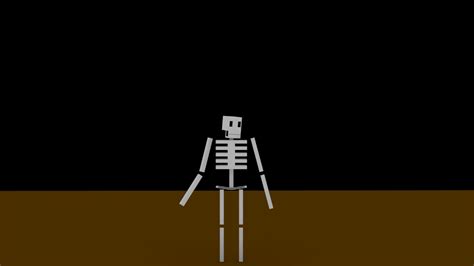 Spooky Scary Skeletons Youtube