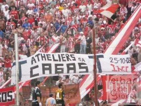 Fundado el 15 de marzo de 1904. INSTITUTO ATLETICO CENTRAL CORDOBA,UNA PASION,DEL ALMA ...