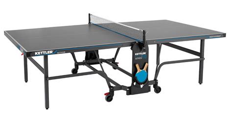 Comparatif Des Meilleures Tables De Ping Pong Comment Bien Choisir