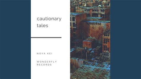 Cautionary Tales - YouTube