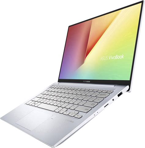 Asus Laptop 338 Cm 133 Inch Full Hd Intel Core I5 I5 8265u 8 Gb