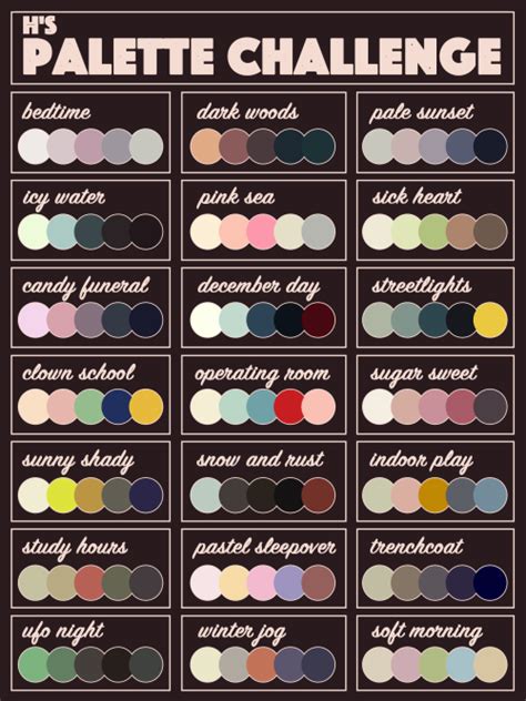 Lavender and light gray color scheme wedding | purple tone color schemes, color combinations, color palettes. color palette on Tumblr