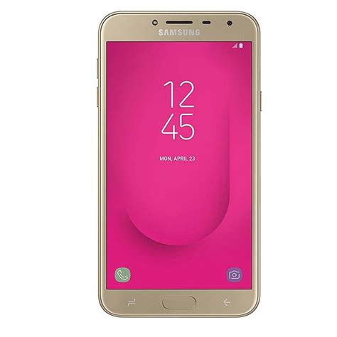 The samsung galaxy j4 prime happens to be the younger sibling of galaxy j4 and possesses the features of a high end device despite being an affordable one. Buy Samsung Galaxy J4 (Gold, 3GB RAM, 32GB) Price in India ...