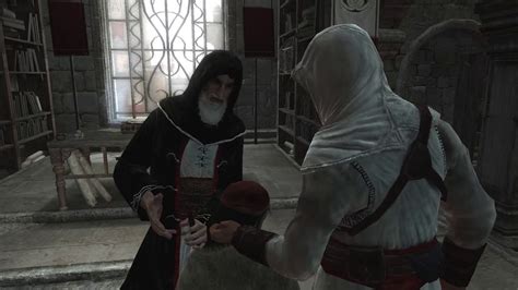 Assassins Creed Walkthrough Pt 3 Infomation YouTube