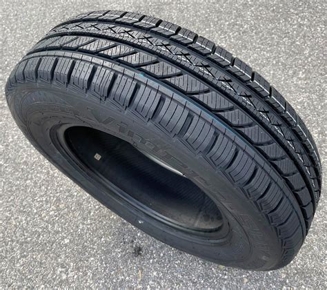 Premiorri Vimero SUV 225/60R17 99H A/S All Season Tire - Walmart.com