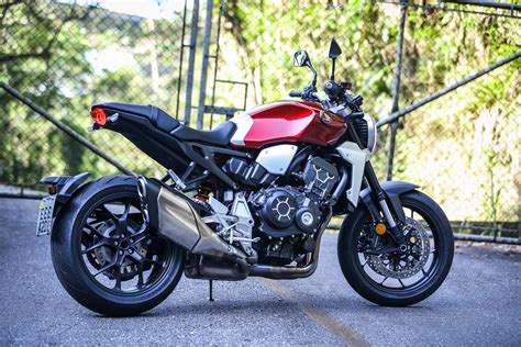 Vente en ligne de pièces pour moto: Nova Honda CB 1000R 2019: Uma reedição da Café Racer ...