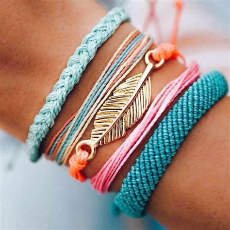 Currently Crushing: Pura Vida Bracelets | Julie Leah | A Southern Life and Style Blog