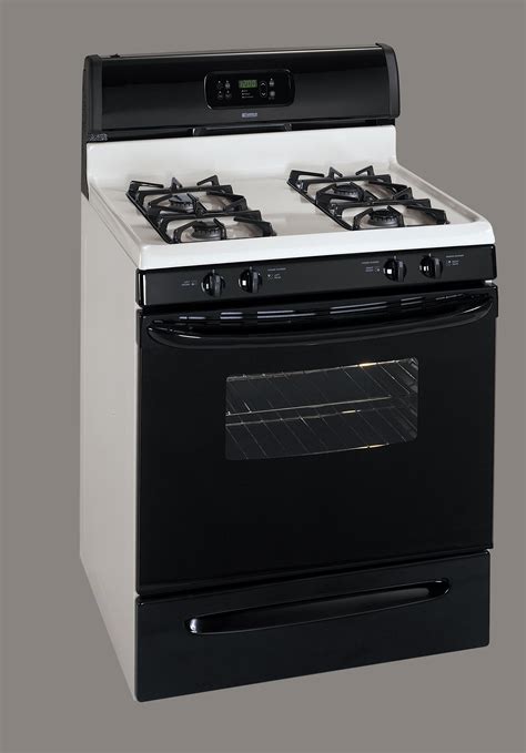 kenmore model 790 oven control manual